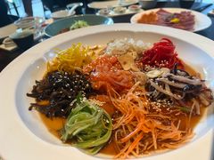 -晓长安·新陕菜(曲江店)