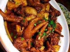 -海宁煲农家菜(惠南镇店)