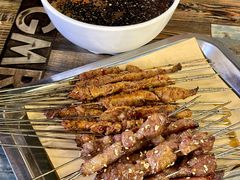 -老白家怡贵园烤肉
