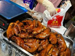 -鸡脚旮旯平江路店