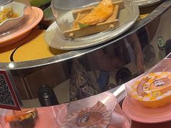 -争鲜回转寿司(东方银座店)