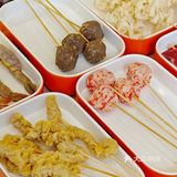 火锅1r一串，100多种吃到扶墙出你敢信！？