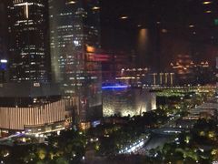 -广州富力君悦大酒店·凯菲厅