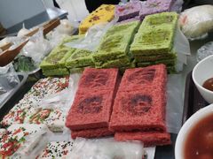 -常州糕团店(北大街新世纪商城店)