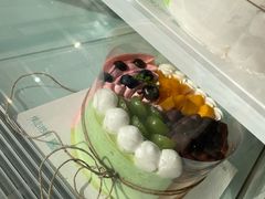 -维尔纳斯·生日蛋糕动物奶油冰淇淋蛋糕(人大店)