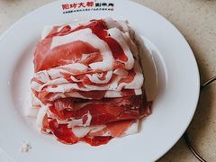 -阳坊大都涮羊肉(阳坊总店)
