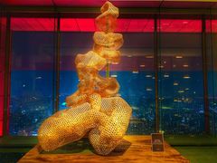 -北京柏悦酒店·锦庭餐厅Dining Room