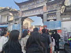 -南门绿玉农贸市场