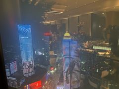 -金陵饭店 56F 家·海鲜火锅餐厅