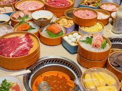 -海底捞大排档火锅(打浦路店)