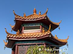 -桂林独秀峰王城景区