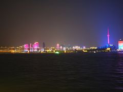 -武汉两江游览·夜游长江(汉口粤汉码头)