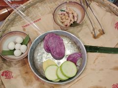 -塘屋烧烤·云南火塘烧烤品牌(春城慧谷旗舰店)