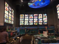 -大树头·花园餐厅(市桥店)