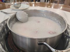 -盈田盈粥庄(博山东路店)