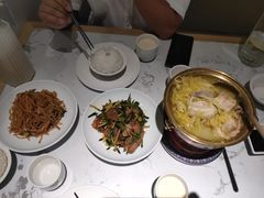 -关东小磨东北菜(漕河泾印象城店)