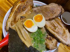 -老龙亭拉面店