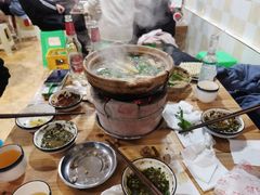 -小板凳(四公里店)