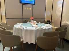 包厢-小厨娘淮扬菜(天印大道店)