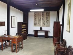 -蔡元培故居