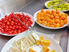 -牛里牛气· 榴莲海鲜鲜牛肉自助火锅·烤肉(华南城店)