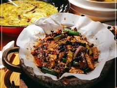-川菜故事(光谷步行街店)