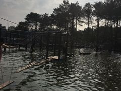 -牛鱼嘴原始生态风景区