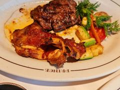 -佐度王子扒房(天鹅湖店)