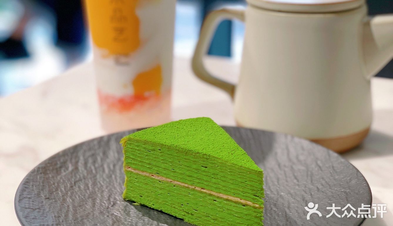 极致创新，只为引领甜品🍮艺术潮流｜甜术品艺