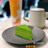 极致创新，只为引领甜品🍮艺术潮流｜甜术品艺
