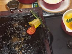 -豪客来牛排(天阳D32店)