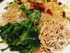 -四姐妹东北饺子(沙尾路店)