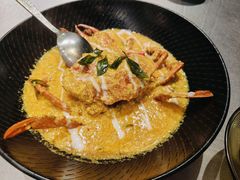 -星叶·东南亚料理(宁波万象汇店)