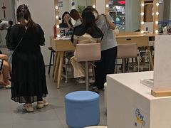-天真蓝照相馆(中华广场店)