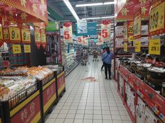 -大润发(王庄店)
