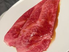 -焼肉矢澤 京都