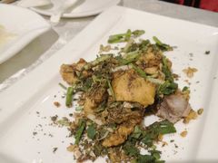 -马凯餐厅(长椿街店)