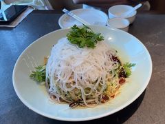 家常凉菜-五谷丰登农家院·地道胶东菜·海鲜烧烤(威海店)