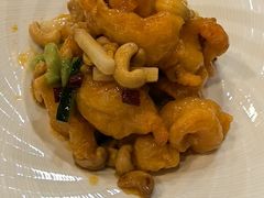 -烤肉宛饭庄(北新桥店)