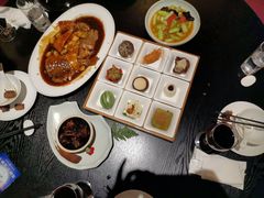 -柒园·三十年创意杭帮菜(龙湖滨江天街店)