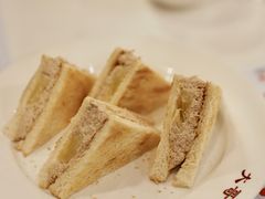 -大哥餐厅(西城花园店)