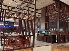 -海棠湾九号度假酒店-融荟家和中餐厅
