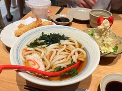 -Tuna maki寿司(苏州中心商场店)