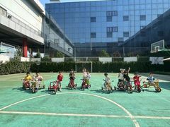 -爱乐恩幼儿园(亦庄园店)