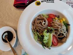 -海维克牛排馆HIGHWIC(右岸环宇坊店)