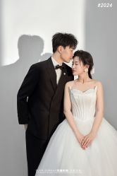 -苏雅影像蒙古婚纱摄影工作室