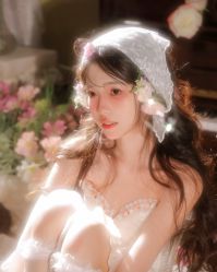 点击看大图 -克拉女神写真馆·匠心定制