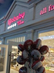 -丽家宝贝(世纪金源购物中心店)