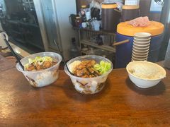 -梦旅人咖啡馆快餐(成府路北河沿小区店)