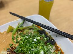 -林静小吃(复兴路店)